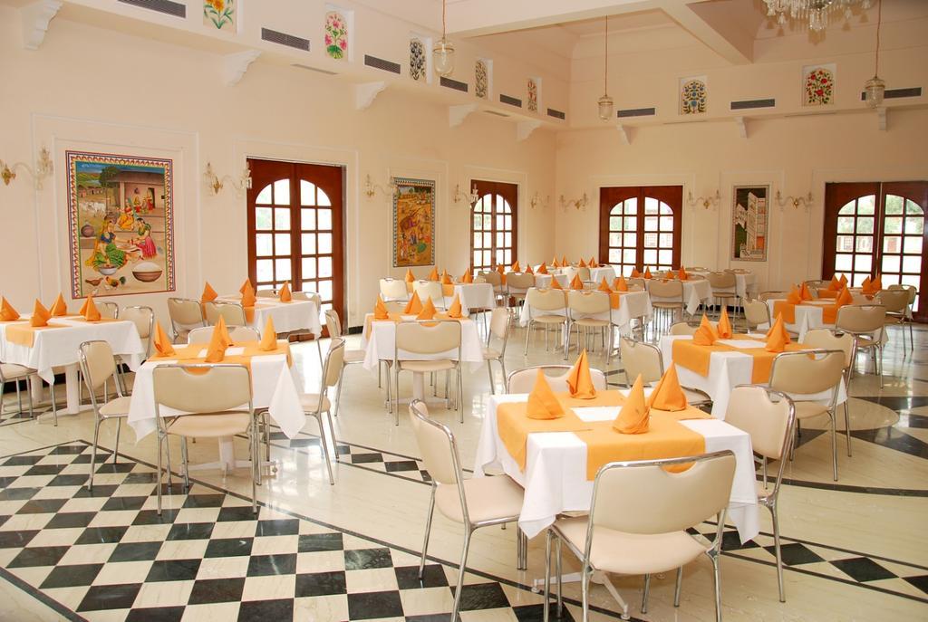 Hotel Desert N Dunes Mandāwa Exterior foto