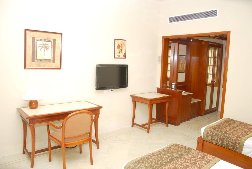 Hotel Desert N Dunes Mandāwa Exterior foto