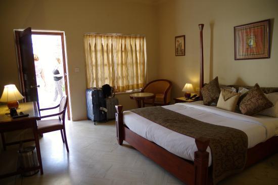 Hotel Desert N Dunes Mandāwa Exterior foto