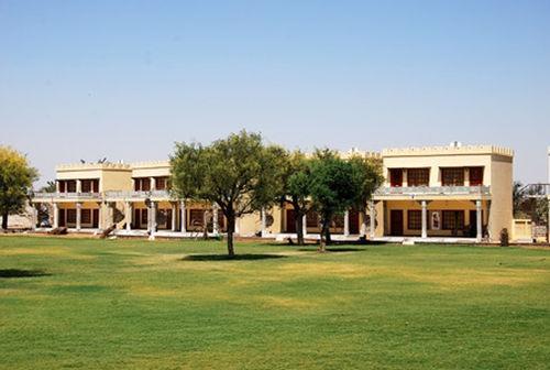 Hotel Desert N Dunes Mandāwa Exterior foto